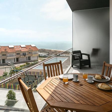 Nazare Sea View Apartment 外观 照片