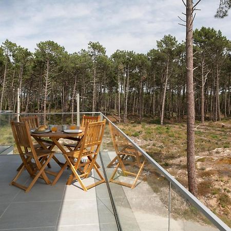 Nazare Sea View Apartment 外观 照片
