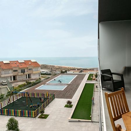 Nazare Sea View Apartment 外观 照片