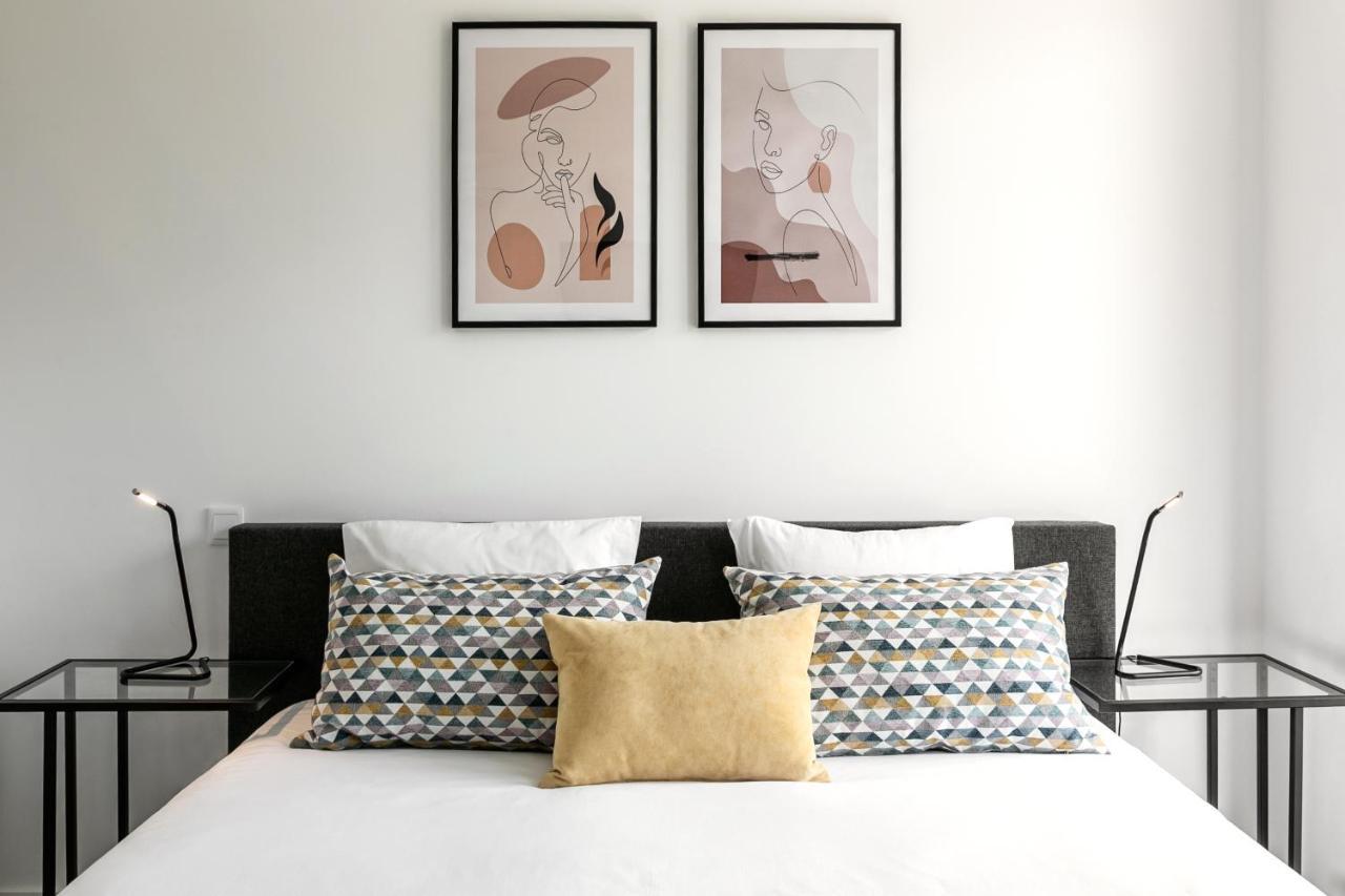 Nazare Sea View Apartment 外观 照片