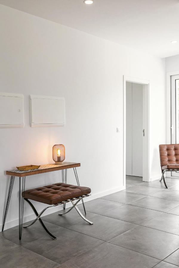 Nazare Sea View Apartment 外观 照片