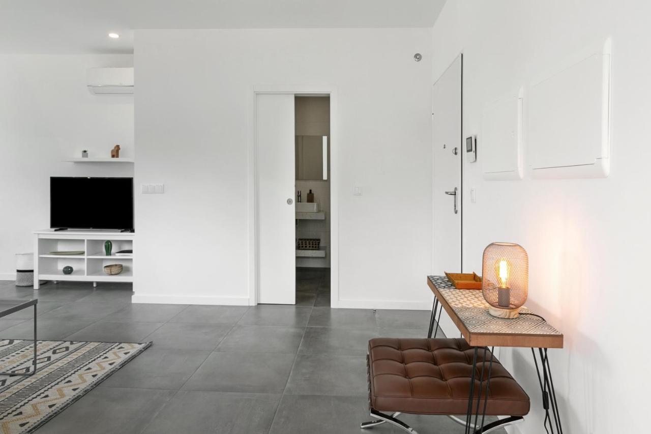 Nazare Sea View Apartment 外观 照片