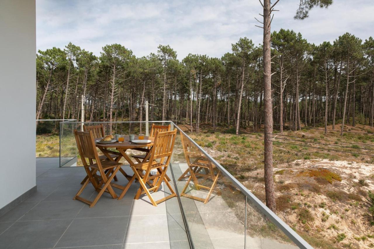 Nazare Sea View Apartment 外观 照片