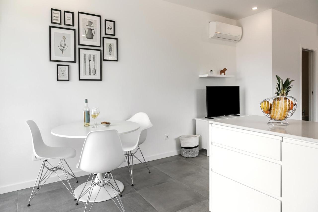 Nazare Sea View Apartment 外观 照片